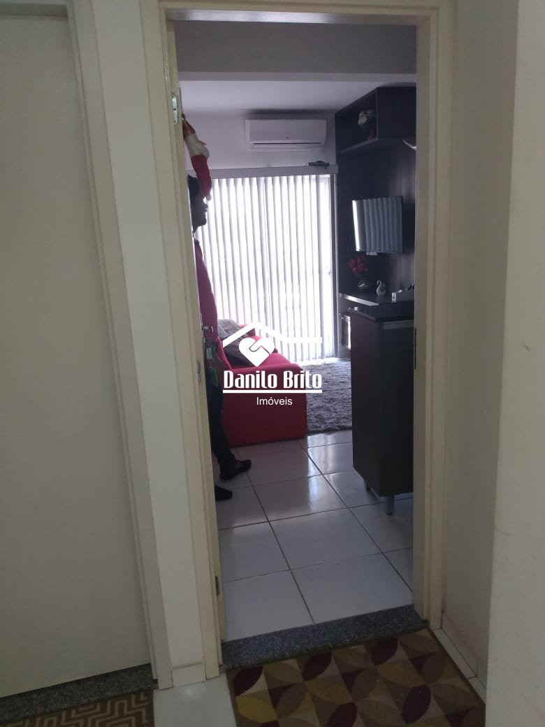 Alugar Apartamento